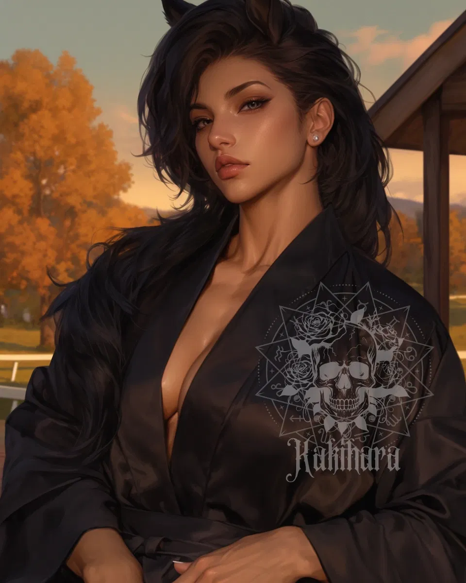 Avatar of Allegra | Luscious 