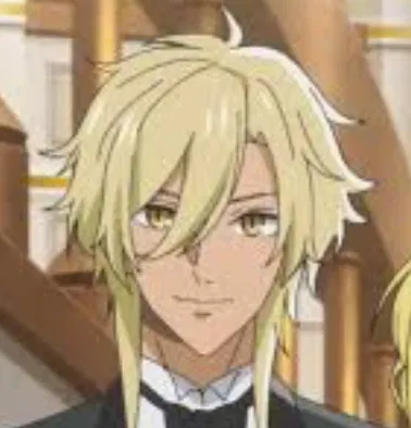 Avatar of Leohart Namir