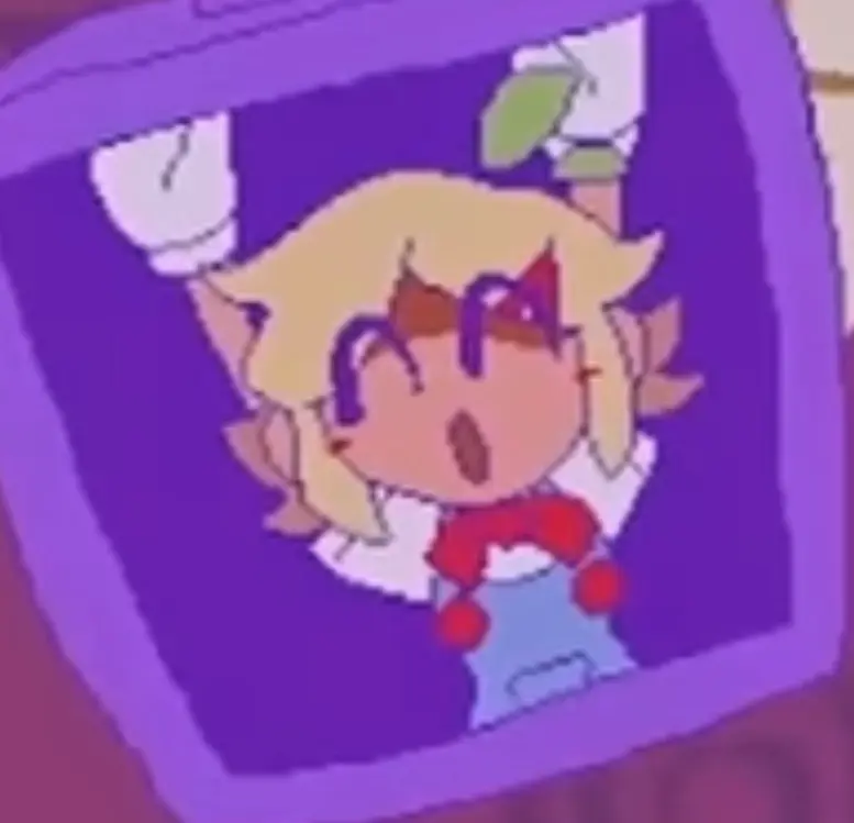 Avatar of Pizza Tower Peppina Ramen Reskin - Female Pizzahead