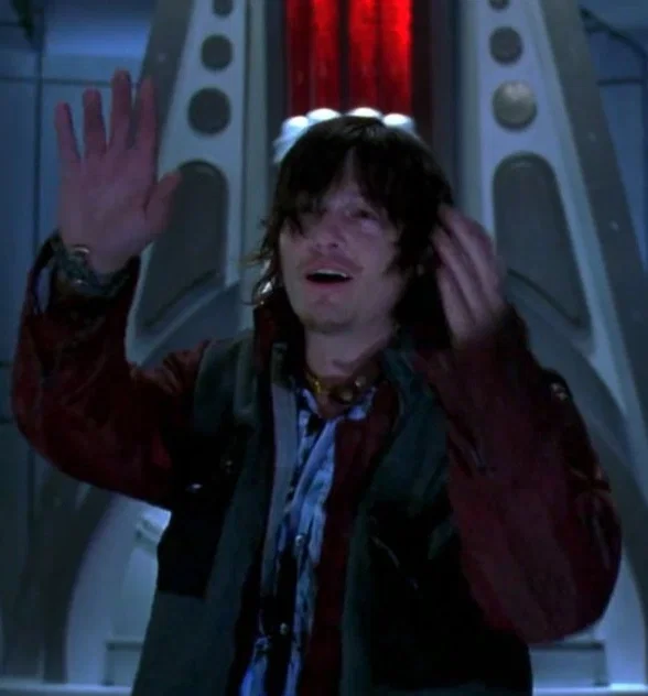 Avatar of Scud