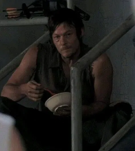 Avatar of Daryl Dixon