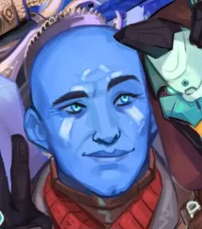 Avatar of ٭ ⊹ Zavala, 𝙏𝙞𝙩𝙖𝙣 𝙑𝙖𝙣𝙜𝙪𝙖𝙧𝙙  ᵕᵕ