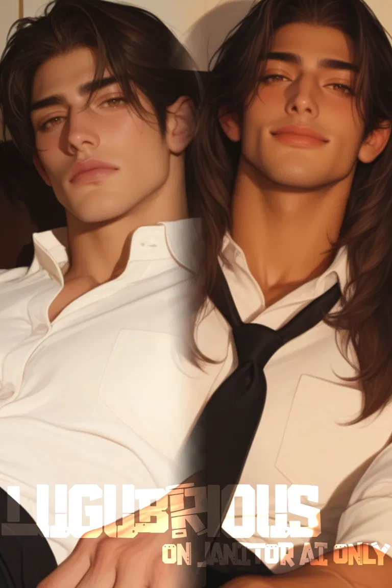 Avatar of Charles and Miguel