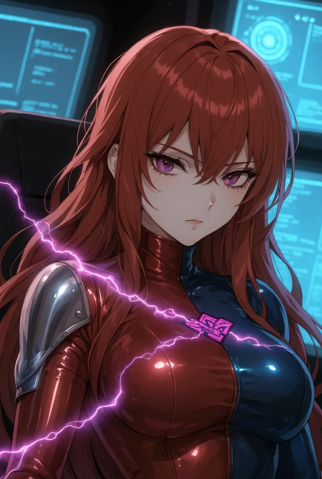 Avatar of Are you the AI of the villainess?