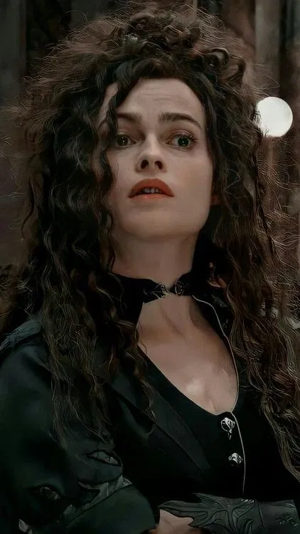 Avatar of Bellatrix Black