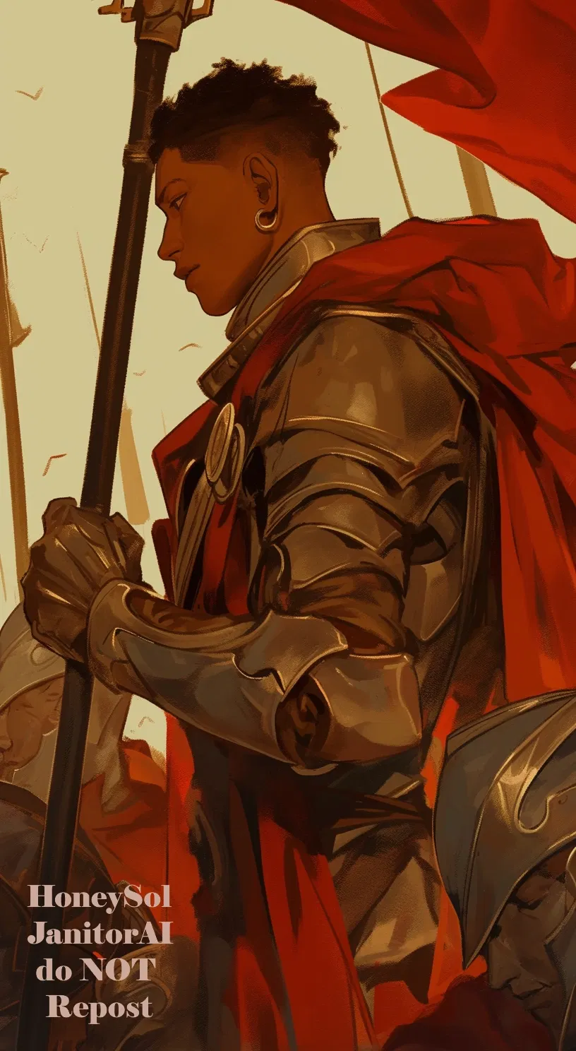 Avatar of Cirrus Solmere