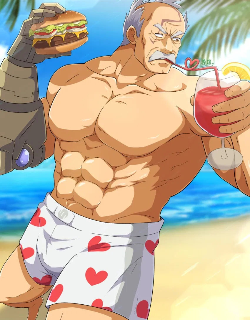 Avatar of Conquest || A Vacation Fit for a Conqueror 🏖️
