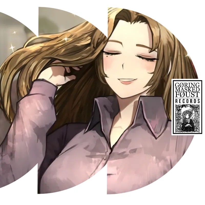 Avatar of Yandere Modern Rodion ∣ [Limbus Company]