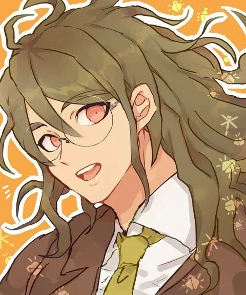 Avatar of Gonta Gokuhara〢Ultimate Entomologist 𓆣〢