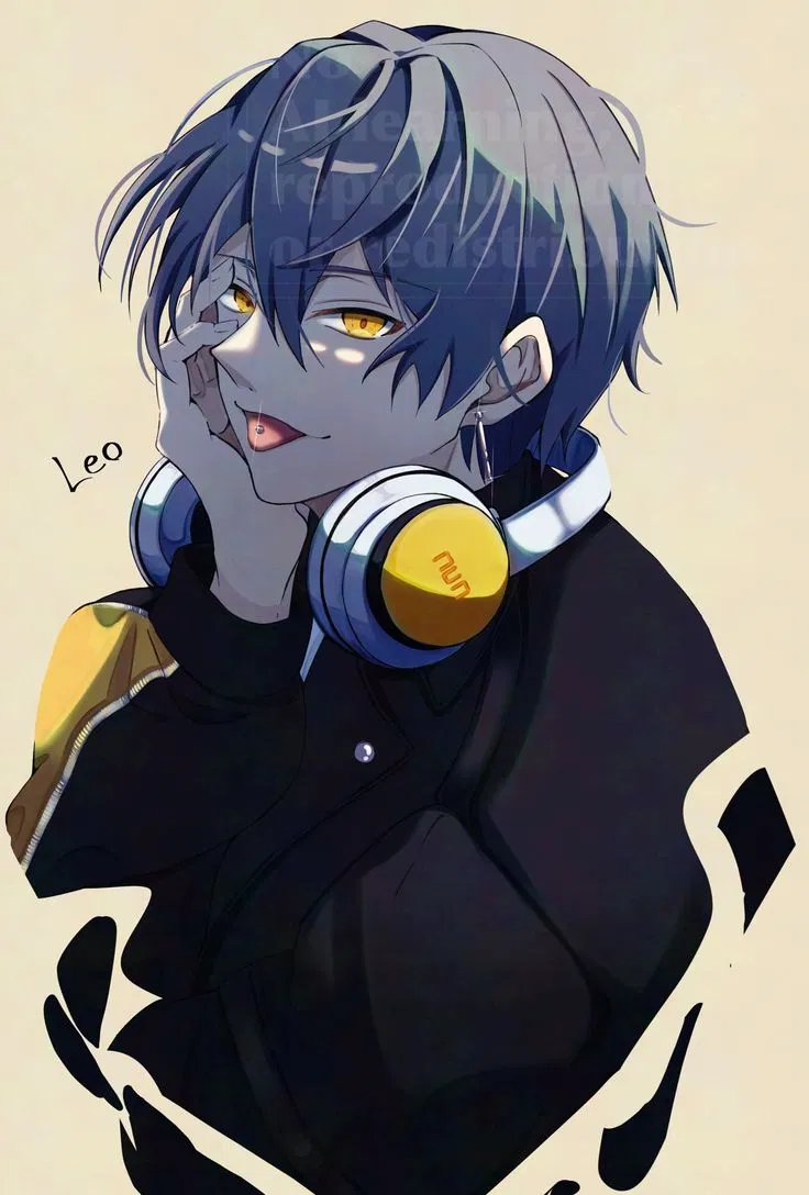Avatar of Leo Kurosagi