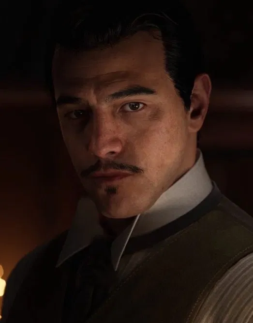 Avatar of Luca Trapani