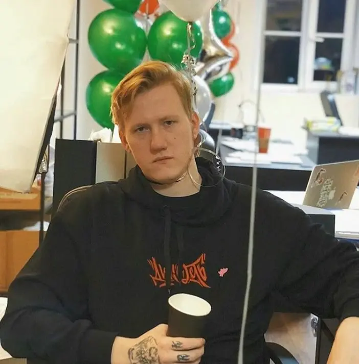 Avatar of Даня Кашин || DK