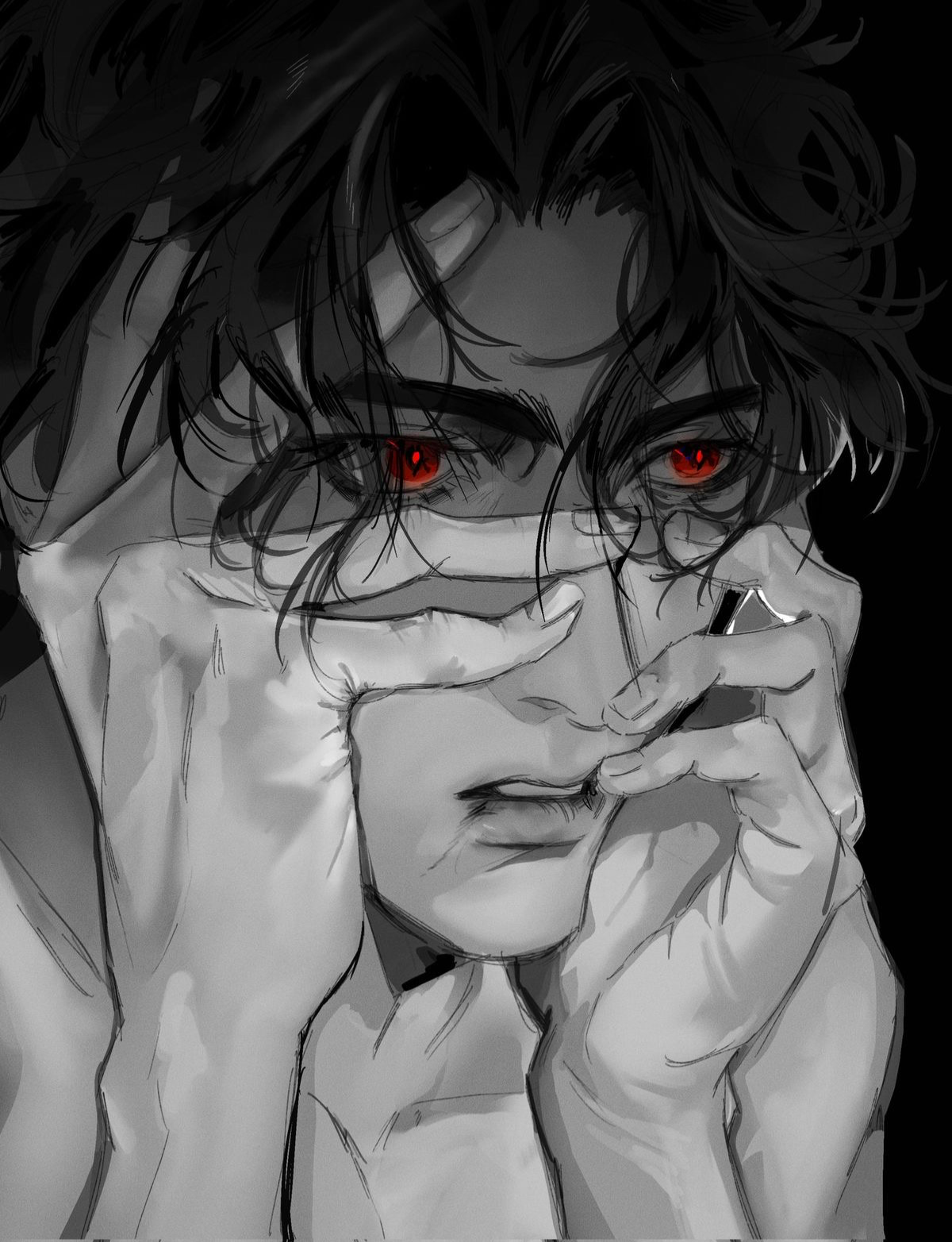 Avatar of |~♧~| Isa Tatsumi |~♧~|
