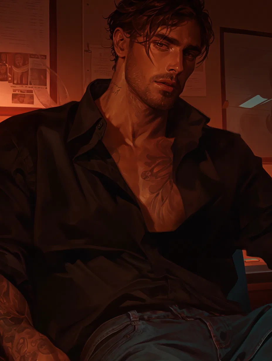Avatar of FERTILITY CLINIC | Luca Draven