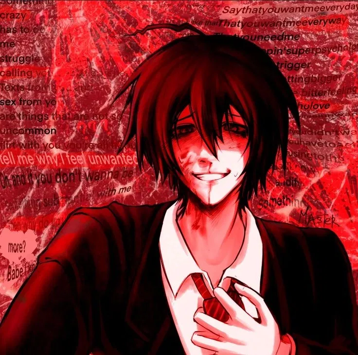 Avatar of Shuichi Saihara 