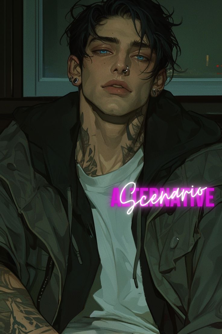 Avatar of Ares Vallenhart | ALT | Patching Up After a Fight