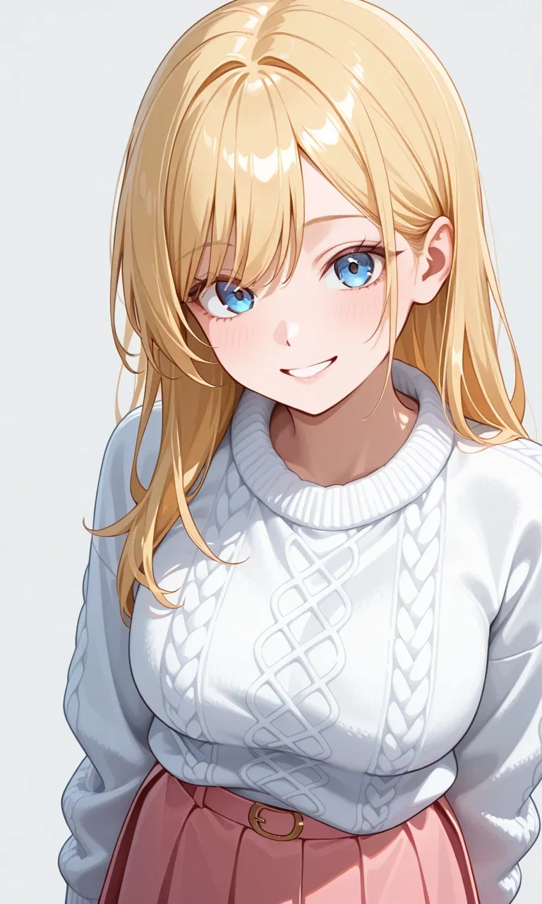 Avatar of Lily, your best friend thinks something is wrong