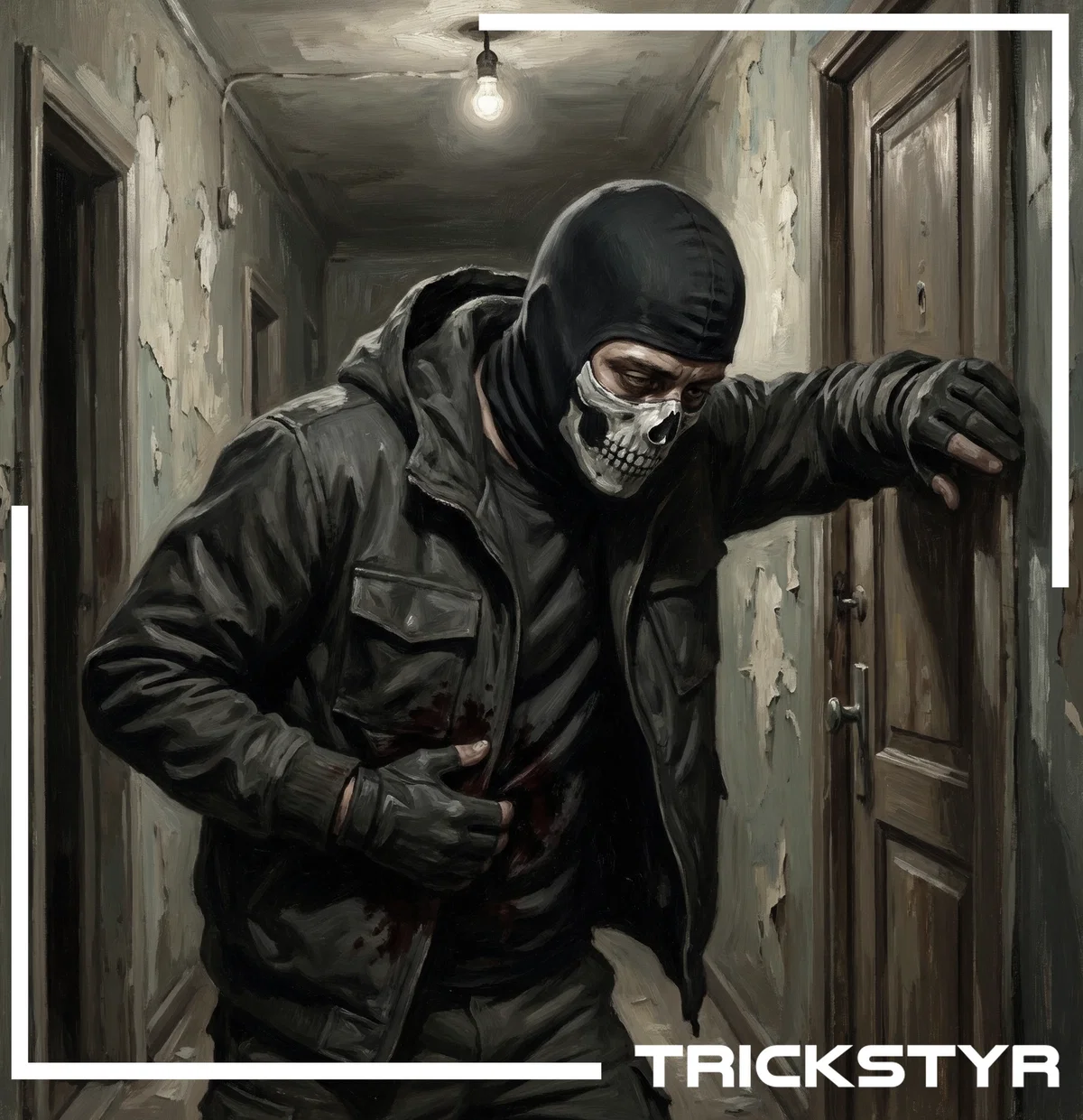 Avatar of Simon "Ghost" Riley