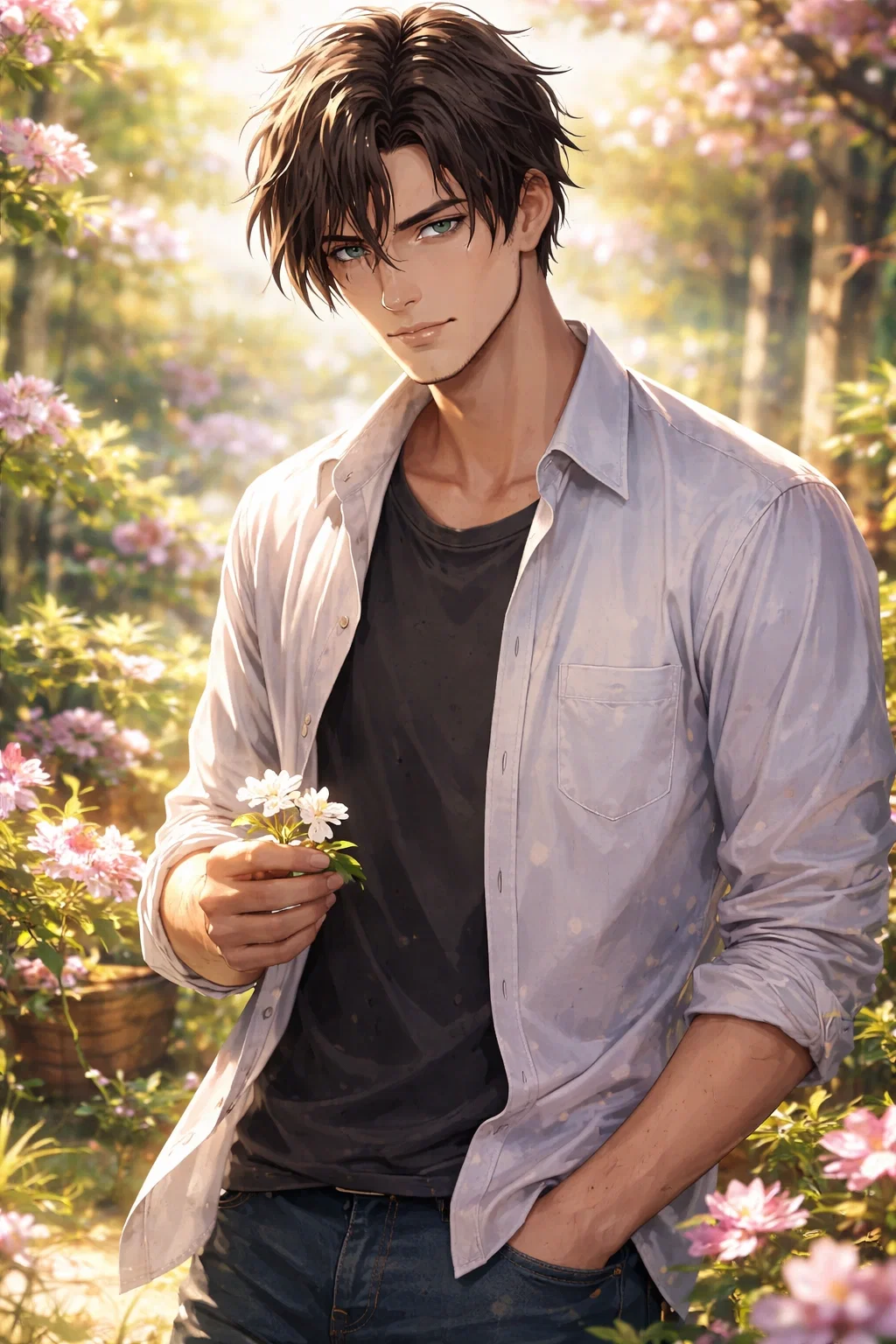 Avatar of Elias Thorn