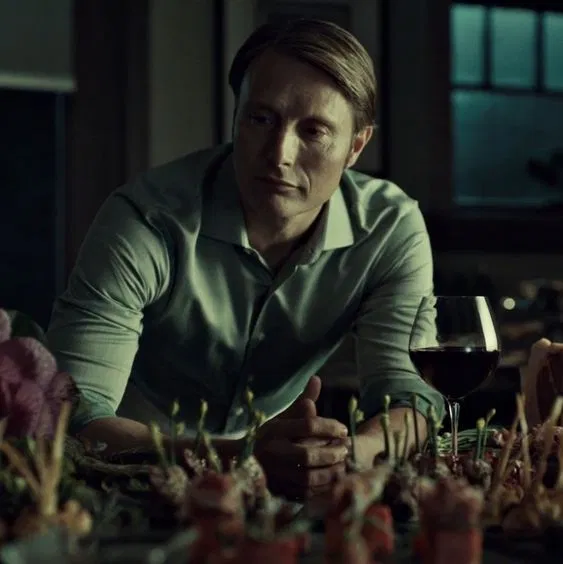 Avatar of Hannibal Lecter