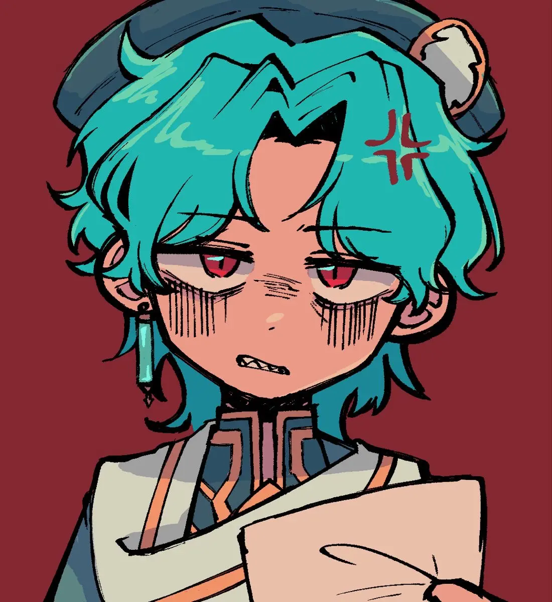 Avatar of ZANDIK/DOTTORE