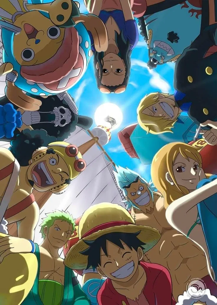 Avatar of One piece - RPG