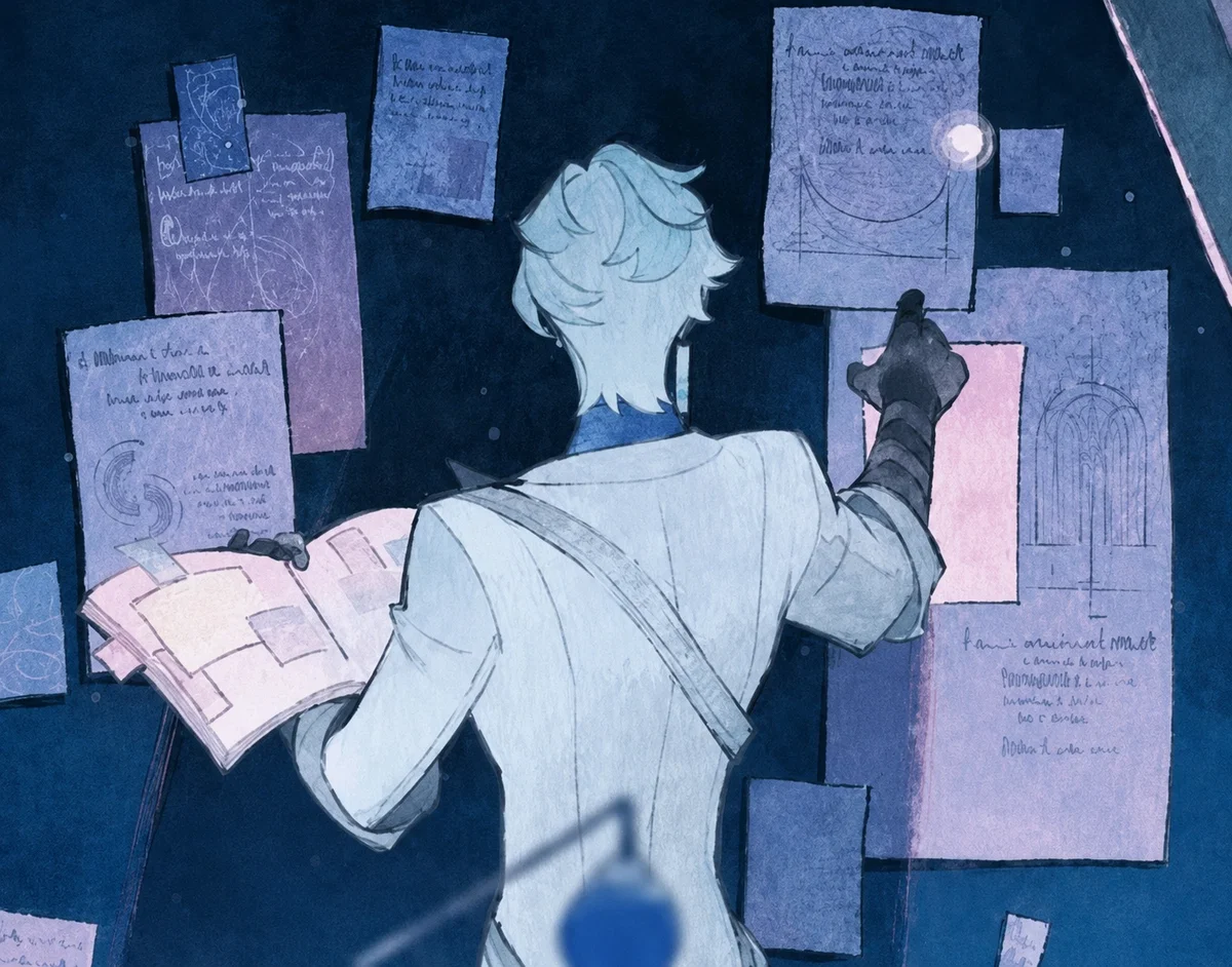 Avatar of Il Dottore | psychiatrist