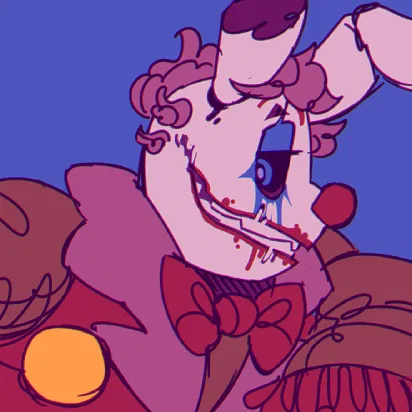 Avatar of [✦🤡Clown Springtrap🤡✦]