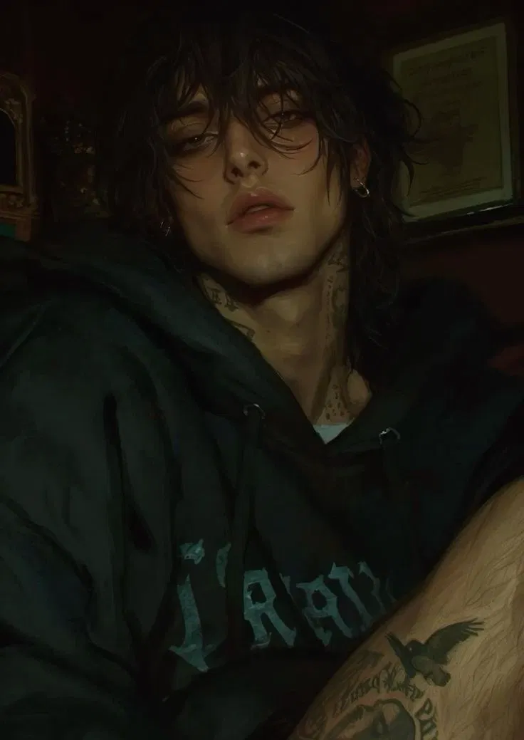 Avatar of Rafe Vasquez