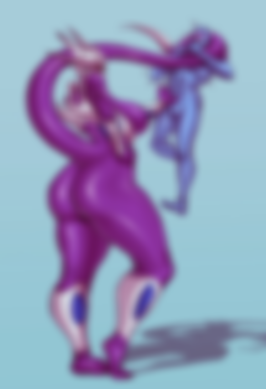 Avatar of Cooler is trying to make the supreme species