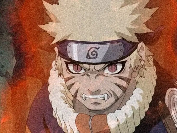 Avatar of Naruto | The Valley Of Tears