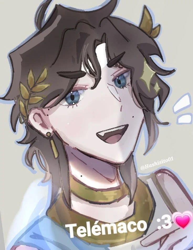 Avatar of Telemachus