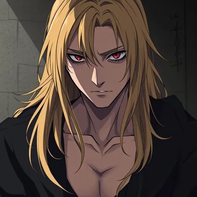 Avatar of Mister Hannah- After the Tragedy