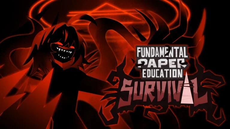 Avatar of Fundamental Paper Education: Survival