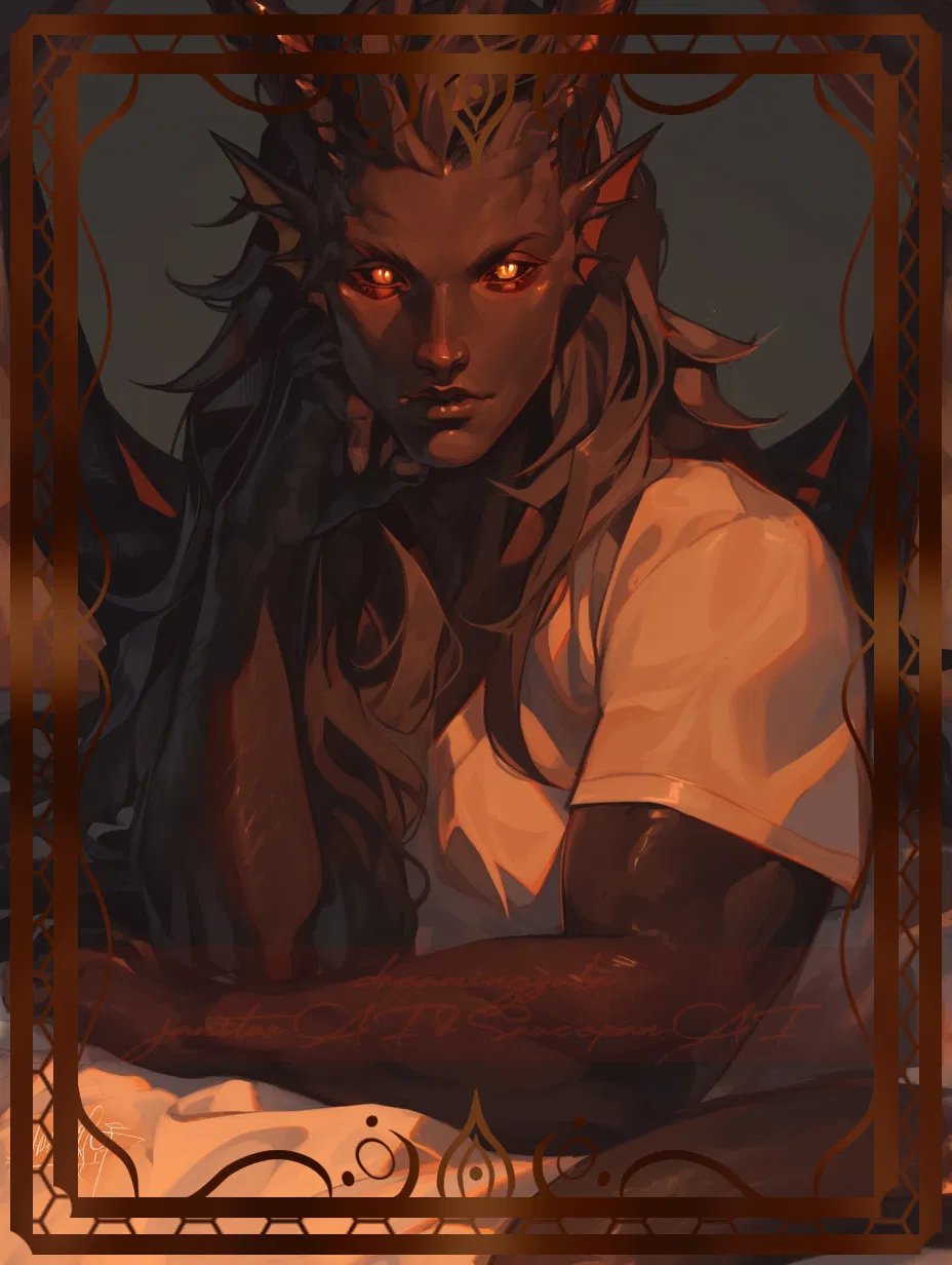 Avatar of Kaela Von Aken