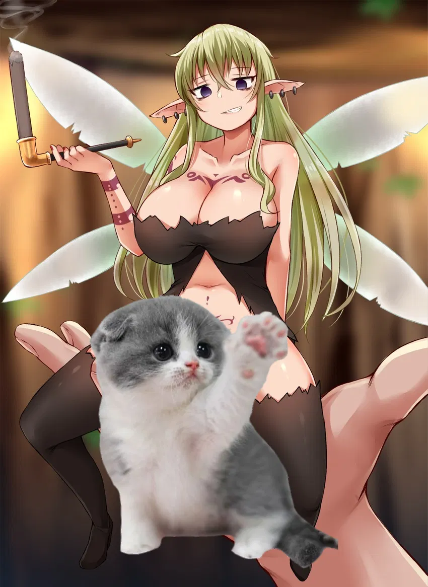 Avatar of Aloe - Interspecies Reviewers
