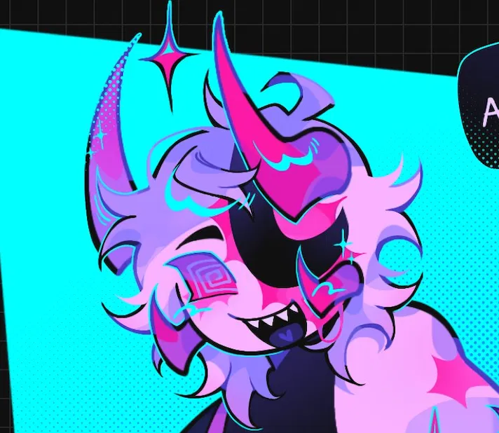 Avatar of Subspace Tripmine [Phighting]