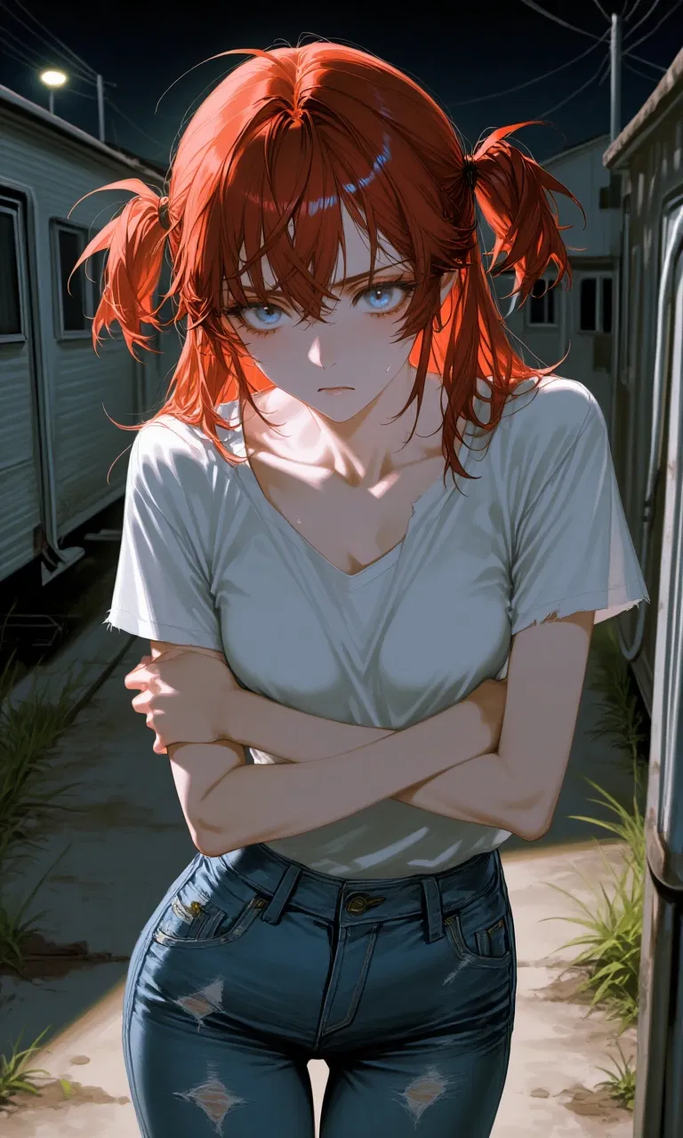 Avatar of Family Bound by Money: Fem POV Version