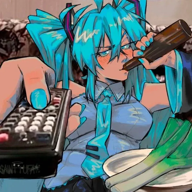 Avatar of Fat isekai hero | Jacob