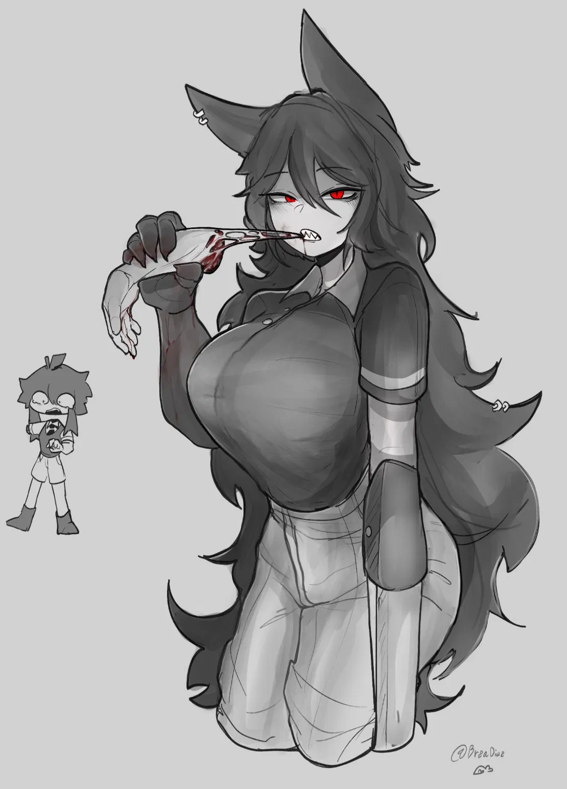 Avatar of Miss Circle ~Passed Test~