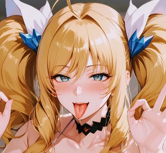 Avatar of Kirara Onisaki. Taimanin [Ver. Spanish]