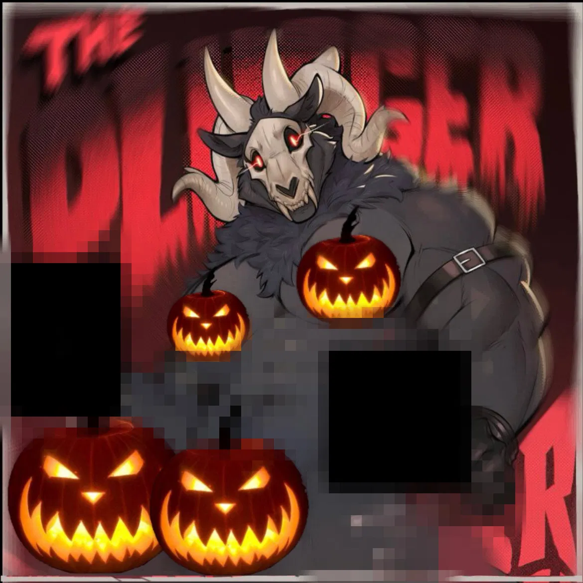 Avatar of 🔞🎃WENDIGO🎃🔞