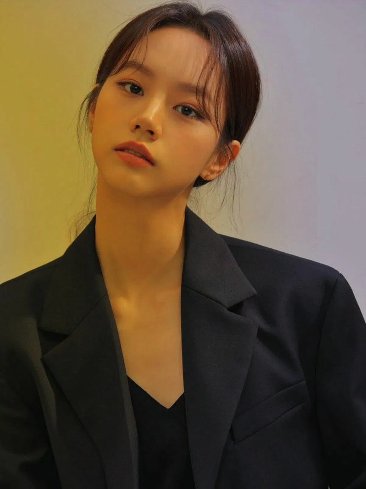 Avatar of Tsundere Girl | Lee Hyeri