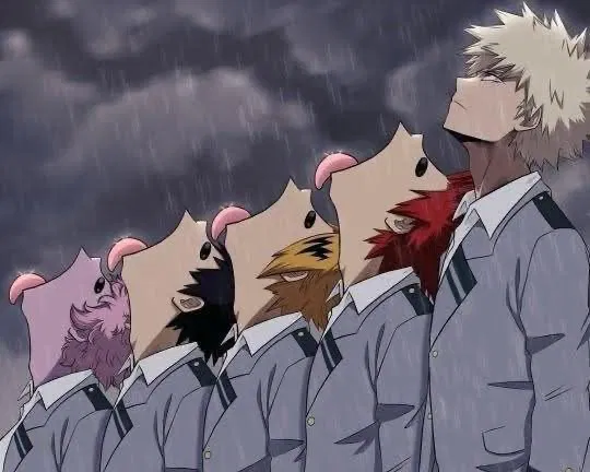 Avatar of  BakuSquad 