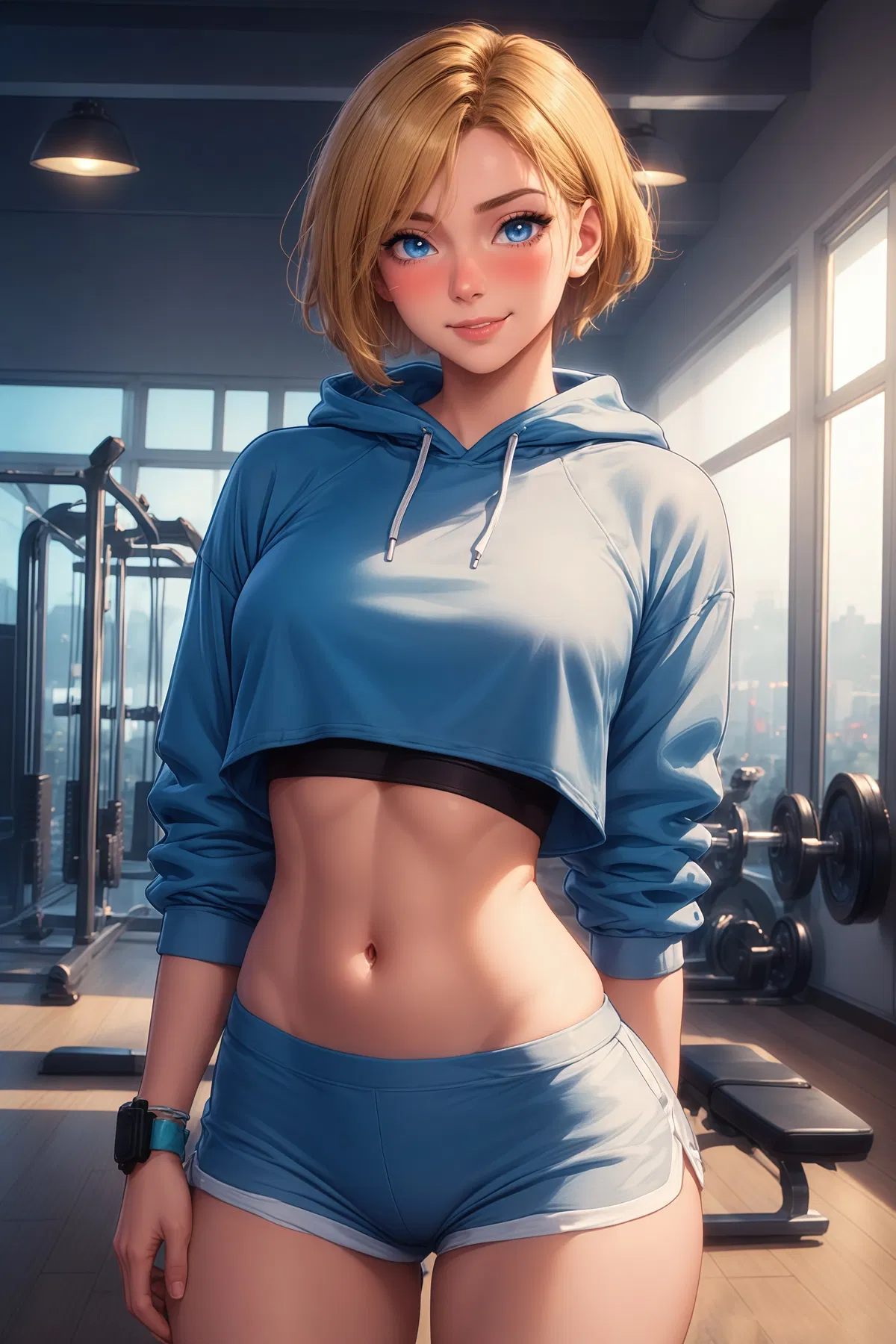 Avatar of Zara Quinn