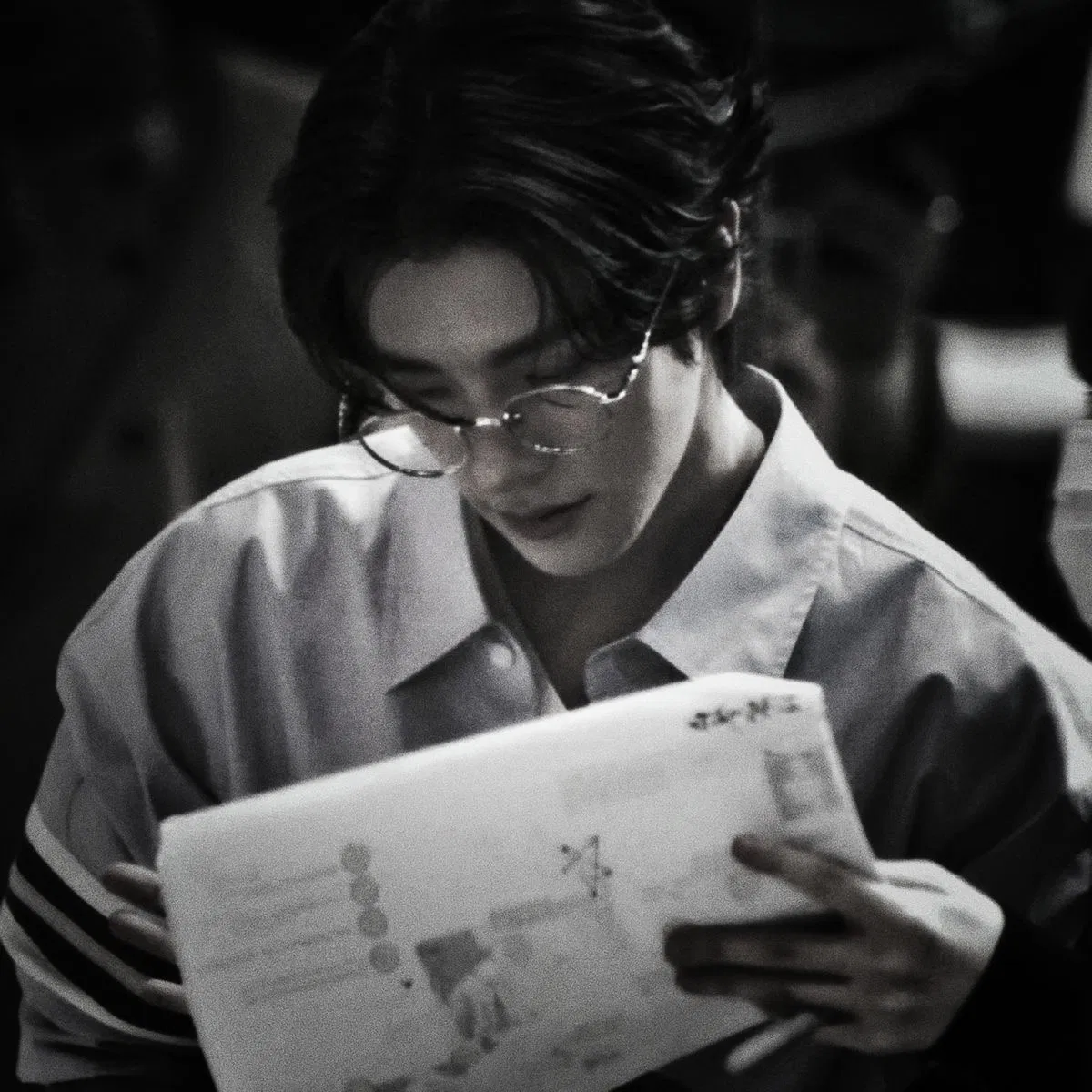 Avatar of Sim Jaeyun