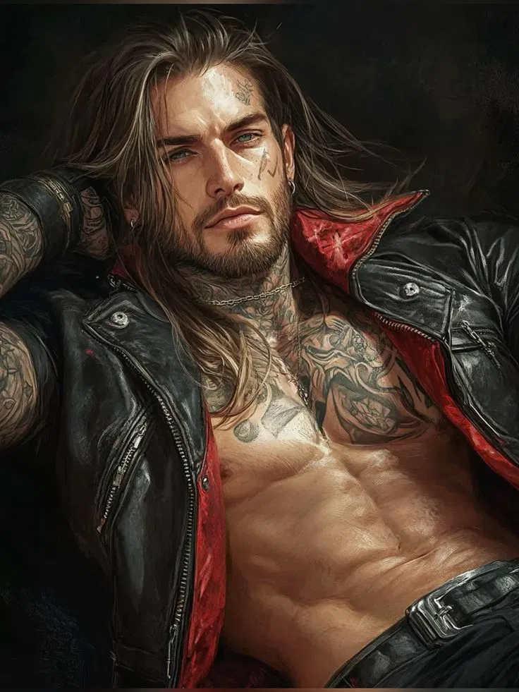 Avatar of Graye "OMEN"  MacCraith