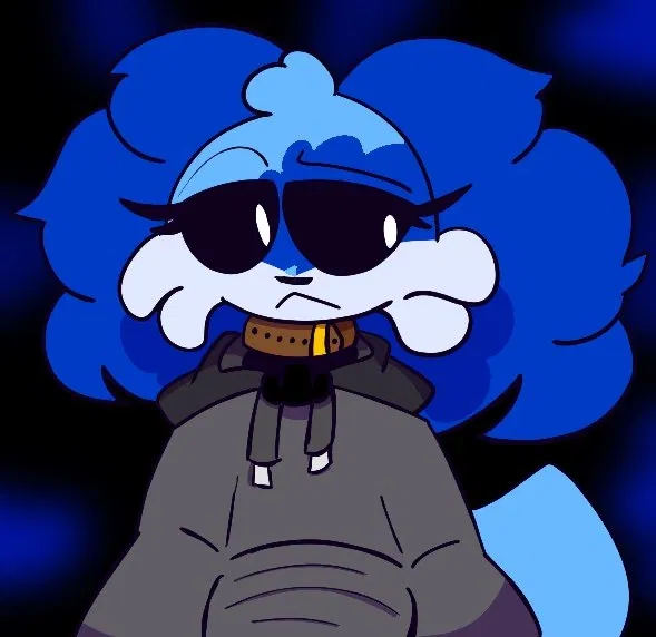 Avatar of Your Roommate Dogpressed