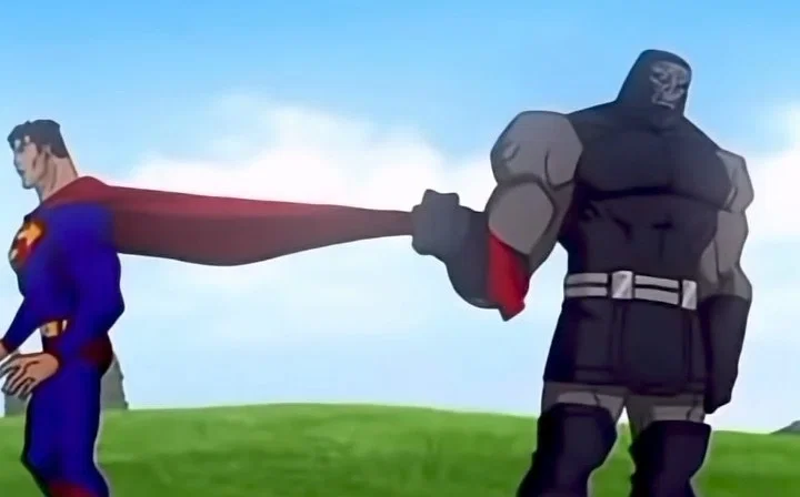 Avatar of Character suggestion