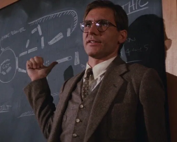 Avatar of Indiana Jones
